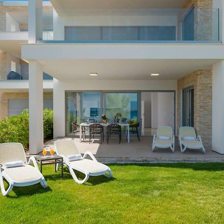 Luxury Design Beach Front Apartment Sukošan Exterior foto